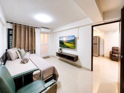 Blk 231 Lorong 8 Toa Payoh (Toa Payoh), HDB 3 Rooms #592914461